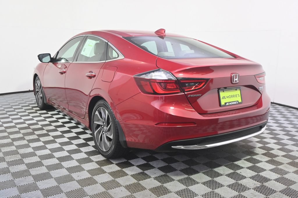 Used 2022 Honda Insight Touring image 4