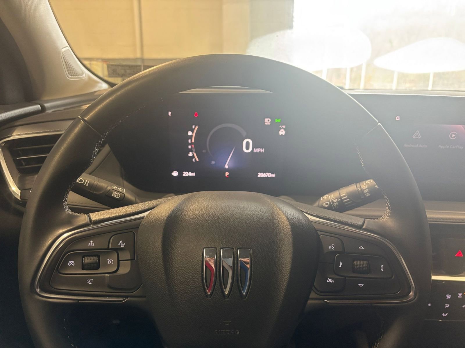 Used 2025 Buick Encore GX Preferred image 28