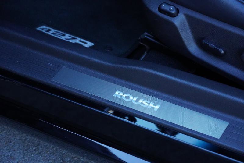 Used 2007 Ford Mustang GT image 39