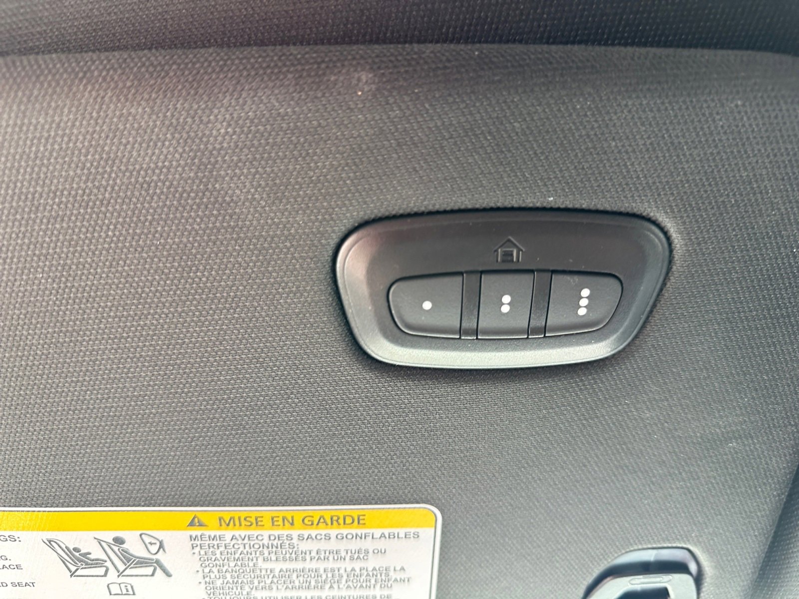 New 2025 RAM 1500 Limited w/ Bed Utility Group image 34