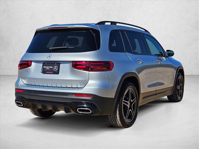 Certified 2024 Mercedes-Benz GLB 250 image 5