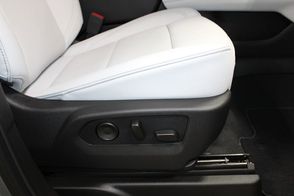 New 2025 Chevrolet Tahoe Premier image 22