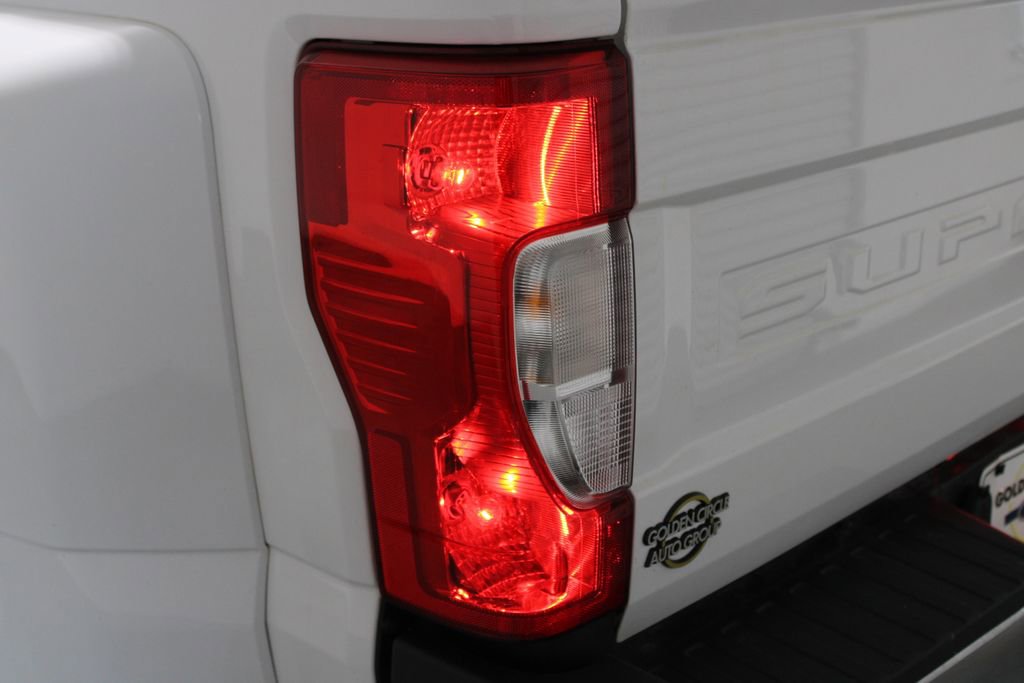 Used 2020 Ford F350 XL w/ STX Appearance Package image 51