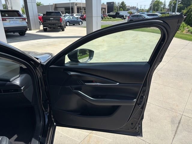 Used 2024 MAZDA CX-30 AWD 2.5 S w/ Select Sport Pkg image 30