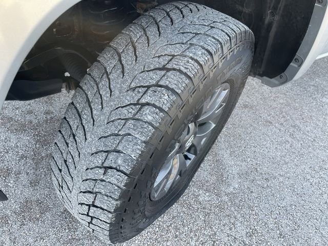 Certified 2023 Toyota Tacoma SR5 w/ Technology Package image 10