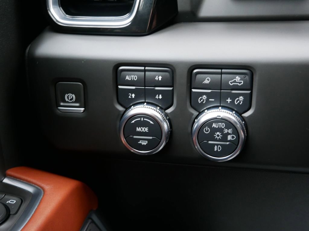 Used 2023 GMC Sierra 1500 Denali Ultimate AWD/4WD image 31