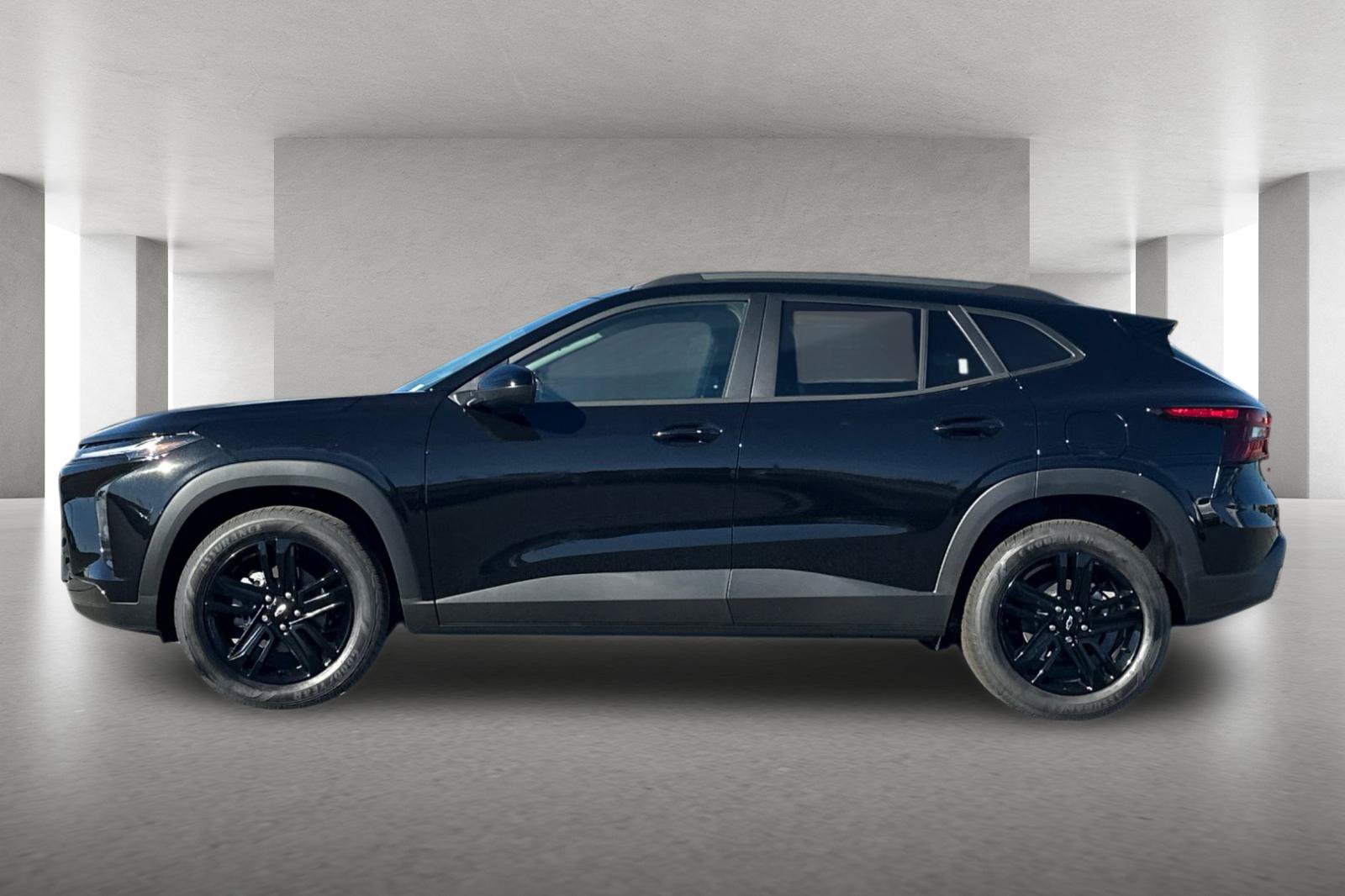 New 2026 Chevrolet Trax ACTIV w/ Driver Confidence Package FWD image 7