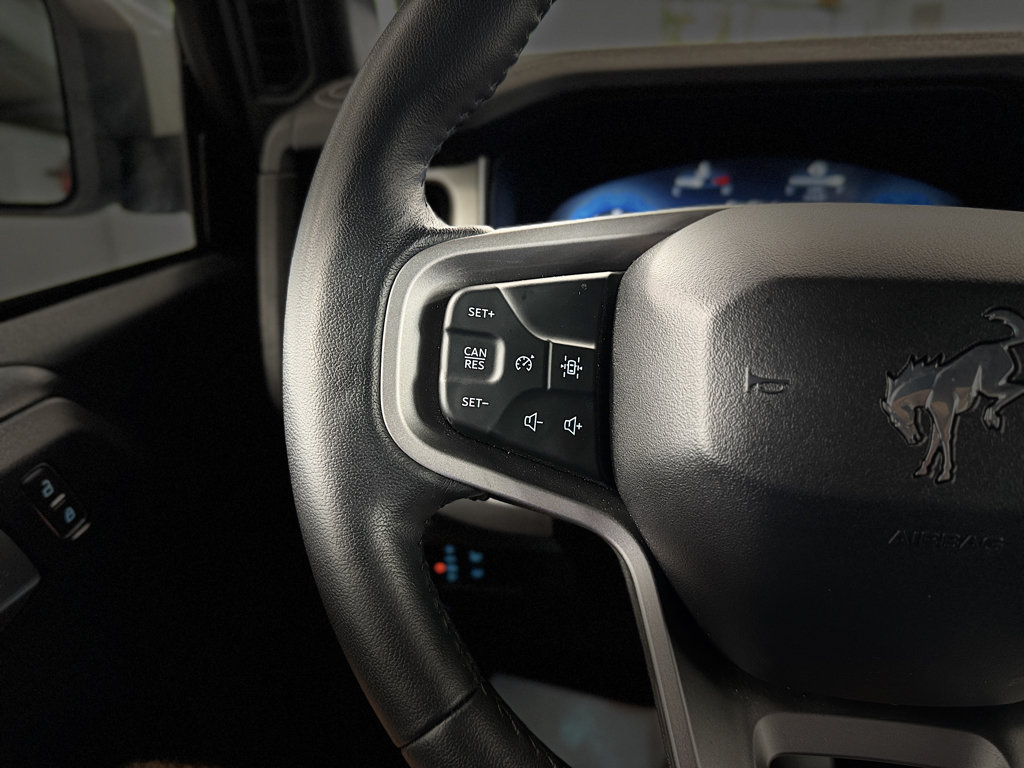 Used 2026 Ford Bronco Outer Banks AWD/4WD image 18