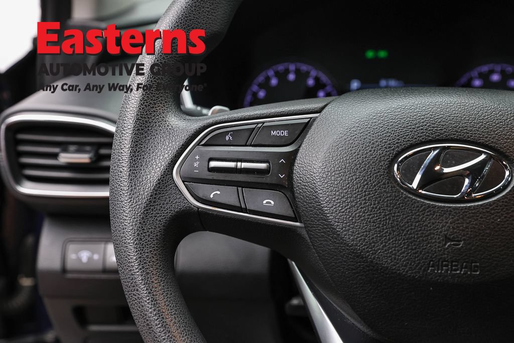 Used 2023 Hyundai Santa Fe SE AWD/4WD image 14