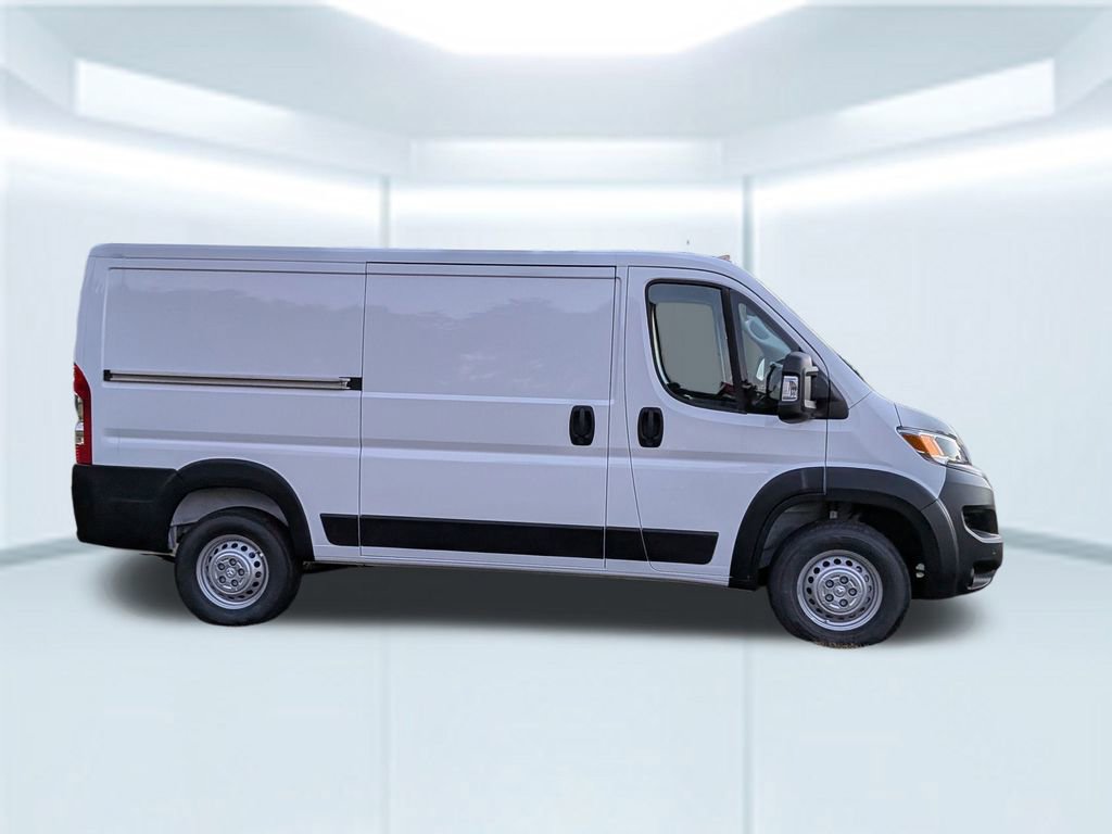 New 2026 RAM ProMaster 2500 w/ Safety Group image 8