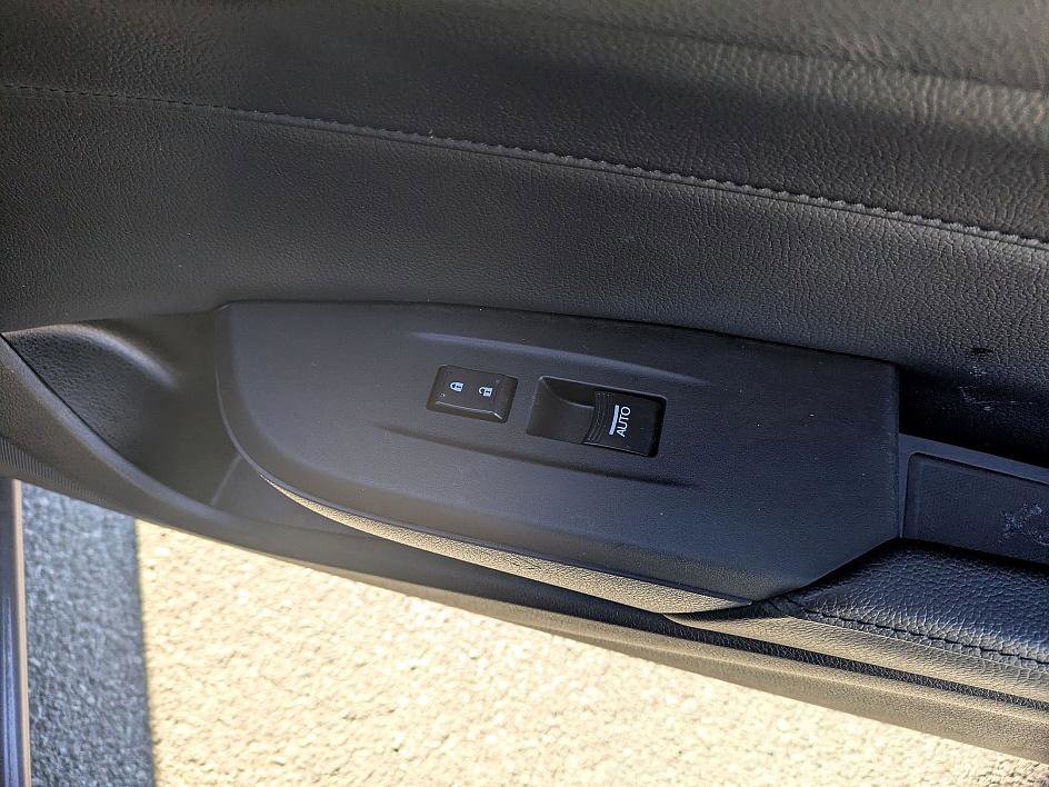 Used 2021 Acura ILX BASE image 34