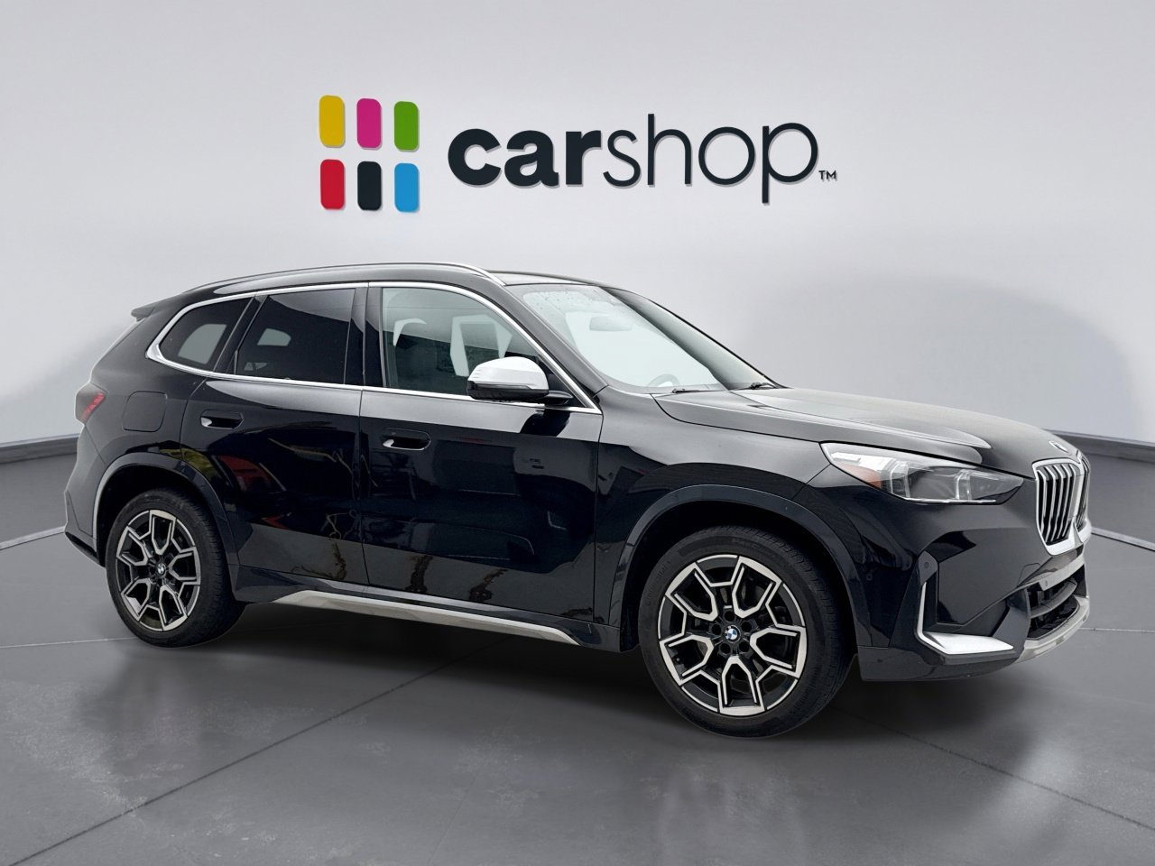 Used 2023 BMW X1 xDrive28i w/ Convenience Package AWD/4WD image 7