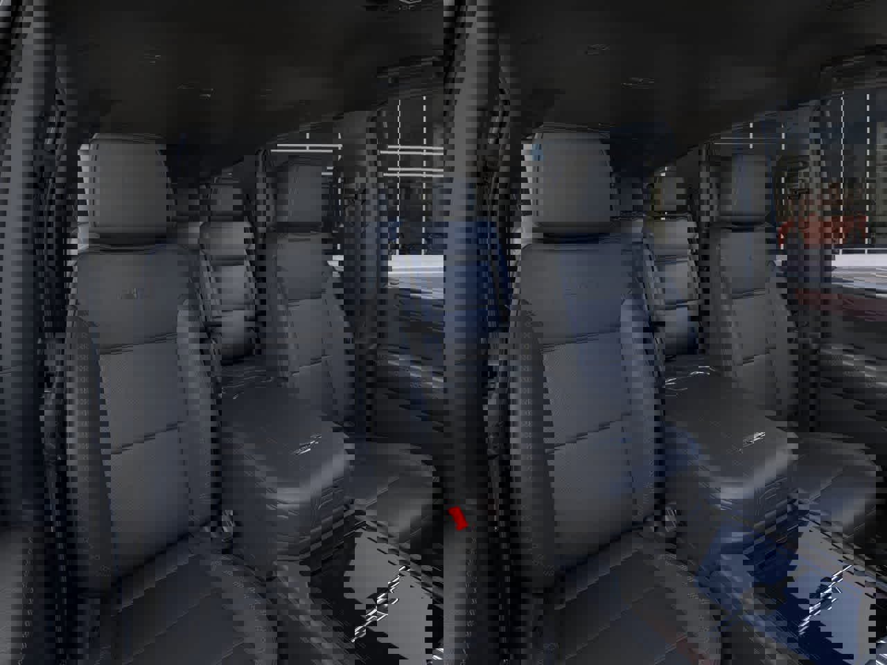 New 2026 GMC Yukon Denali w/ Advanced Technology Package image 16