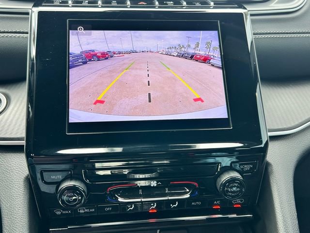 Used 2025 Jeep Grand Cherokee Laredo w/ MOPAR Finishing Package RWD image 7