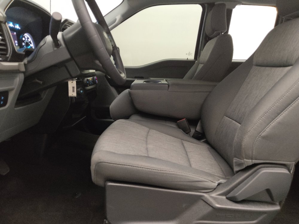 Used 2021 Ford F150 XL w/ Equipment Group 101A High image 17