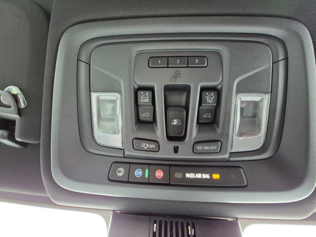 Used 2024 GMC Sierra 1500 AT4 w/ AT4 Premium Package image 20