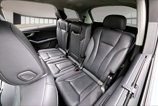 Used 2023 Audi Q7 3.0T Premium Plus AWD/4WD image 20