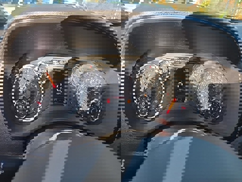 New 2026 RAM 3500 Tradesman image 25