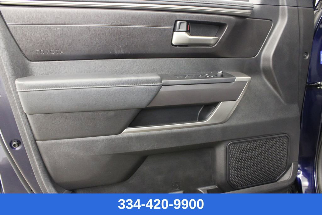 Used 2023 Toyota Tundra SR5 image 15