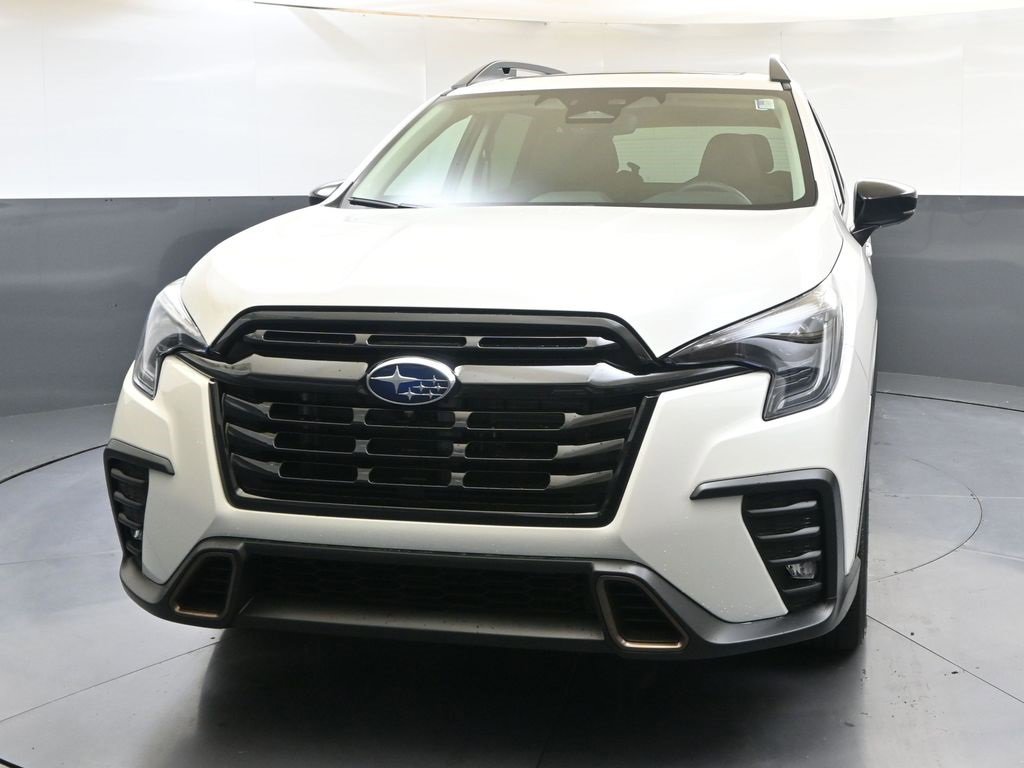 New 2025 Subaru Ascent Bronze Edition