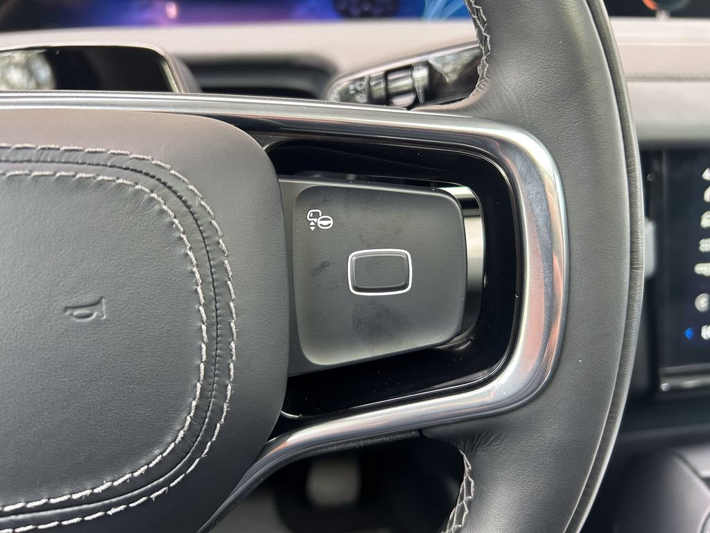 Certified 2025 Lincoln Navigator L Reserve AWD/4WD image 34