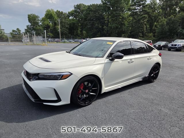 Used 2026 Honda Civic Type R image 9