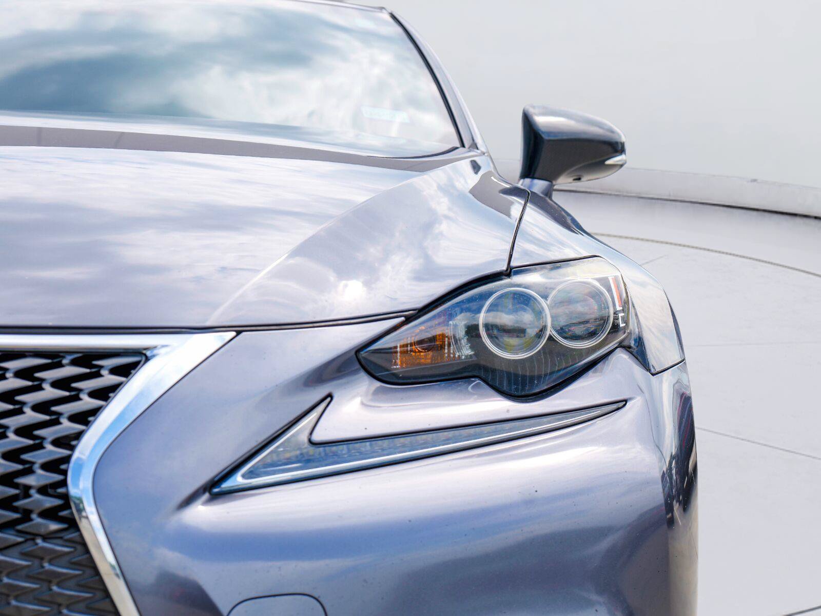 Used 2016 Lexus IS 300 AWD w/ F Sport Package image 6