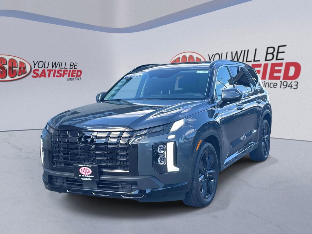 Used 2023 Hyundai Palisade XRT image 4