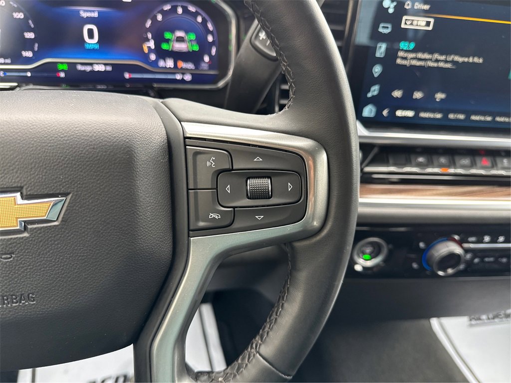Used 2023 Chevrolet Silverado 1500 LT image 29
