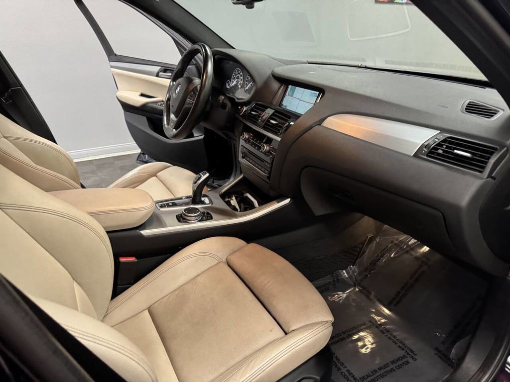 Used 2016 BMW X4 xDrive35i image 60