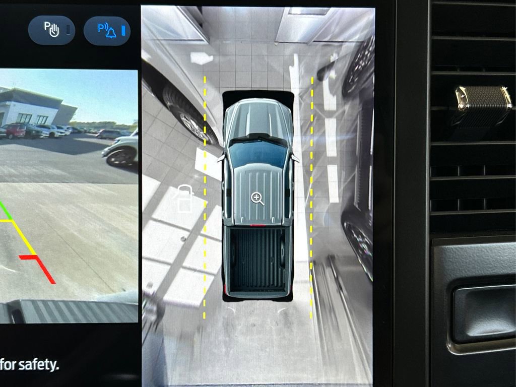 Used 2024 Ford F150 XLT w/ Equipment Group 302A MID image 57