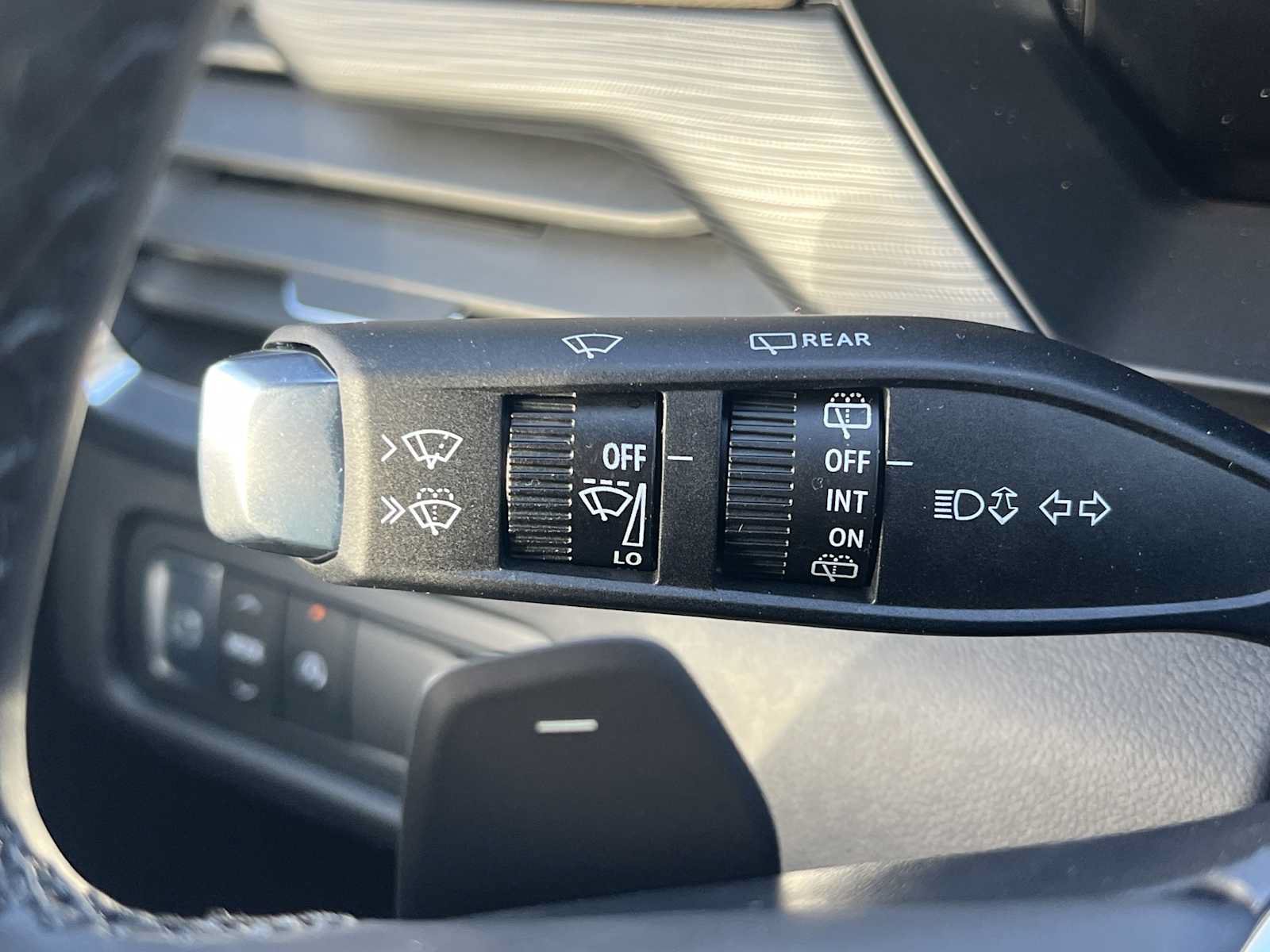 New 2026 GMC Acadia Elevation w/ Black Edition FWD image 9