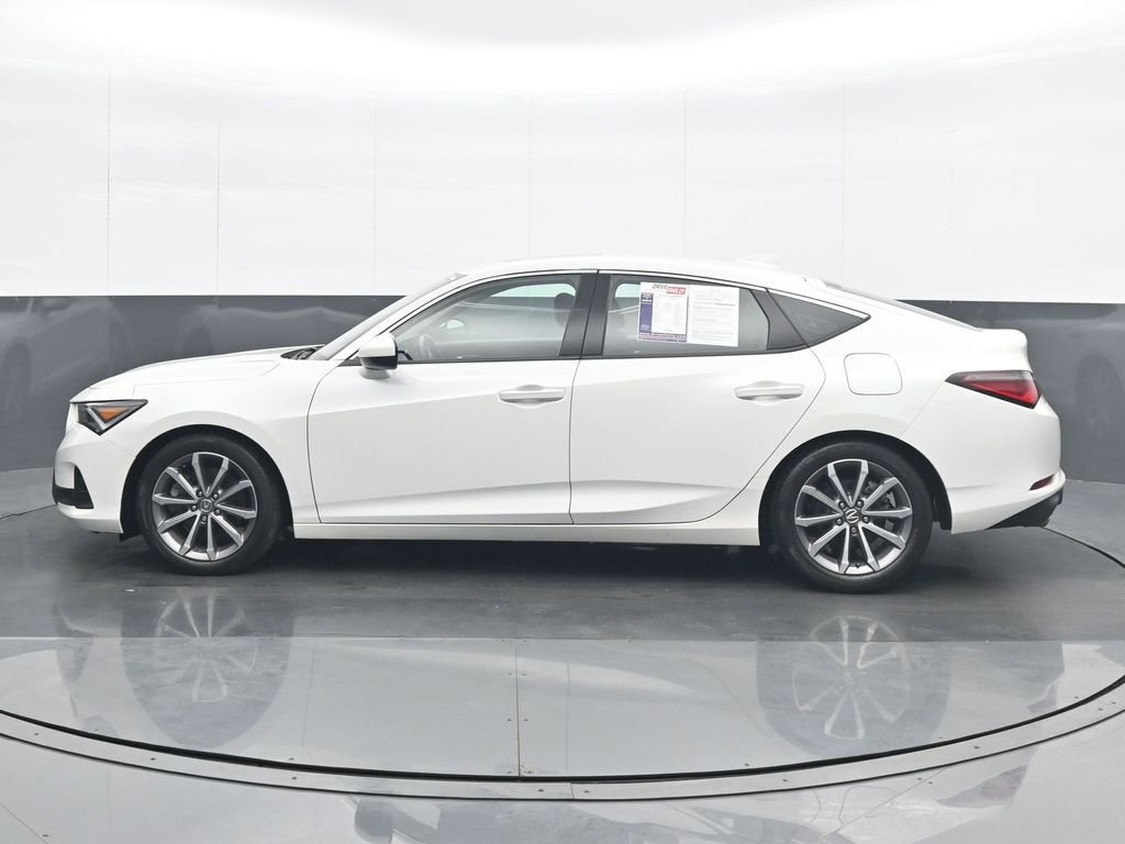 Used 2023 Acura Integra image 3