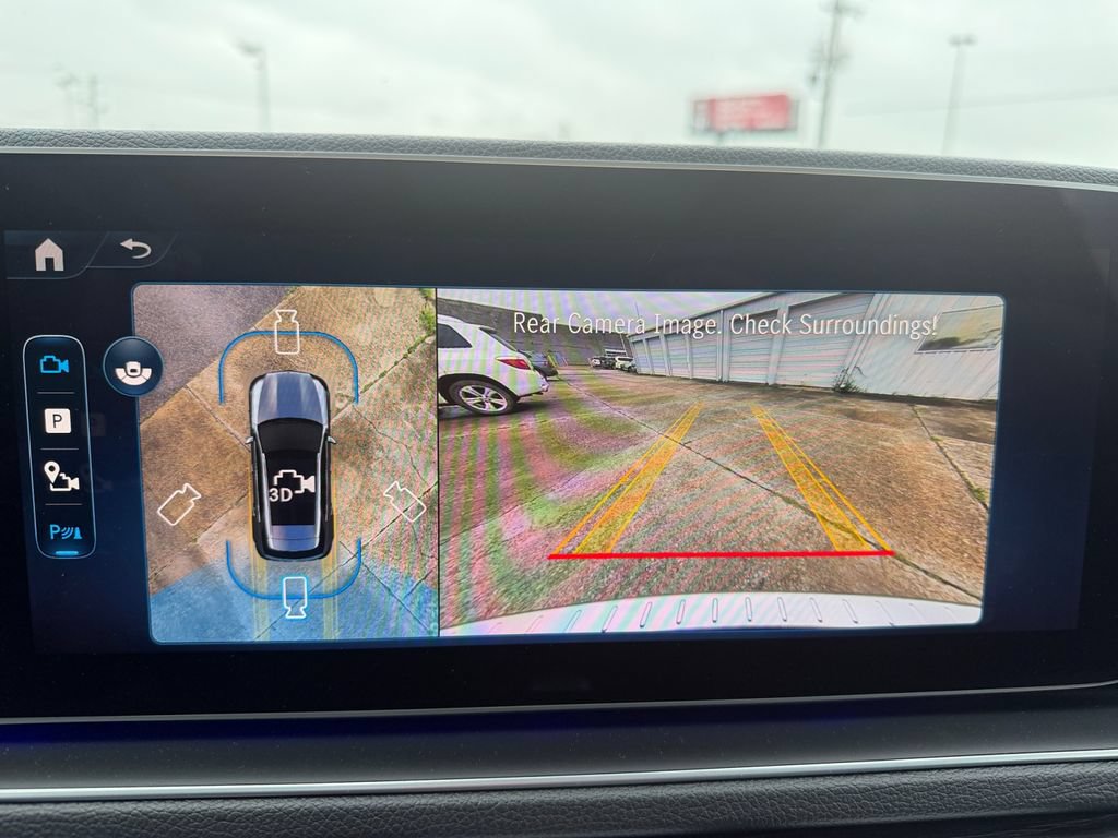 Certified 2025 Mercedes-Benz GLE 350 4MATIC image 20