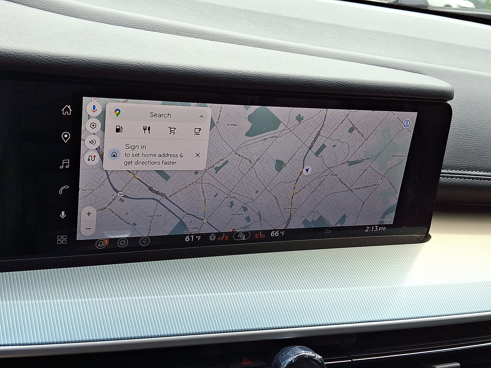 New 2027 Nissan Murano SL AWD/4WD image 15