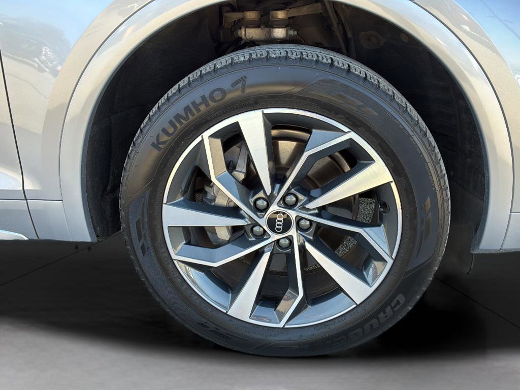 Used 2022 Audi Q5 2.0T Premium Plus image 31