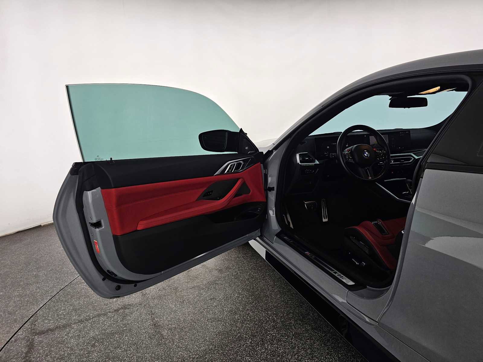 Used 2024 BMW M4 xDrive Competition image 15