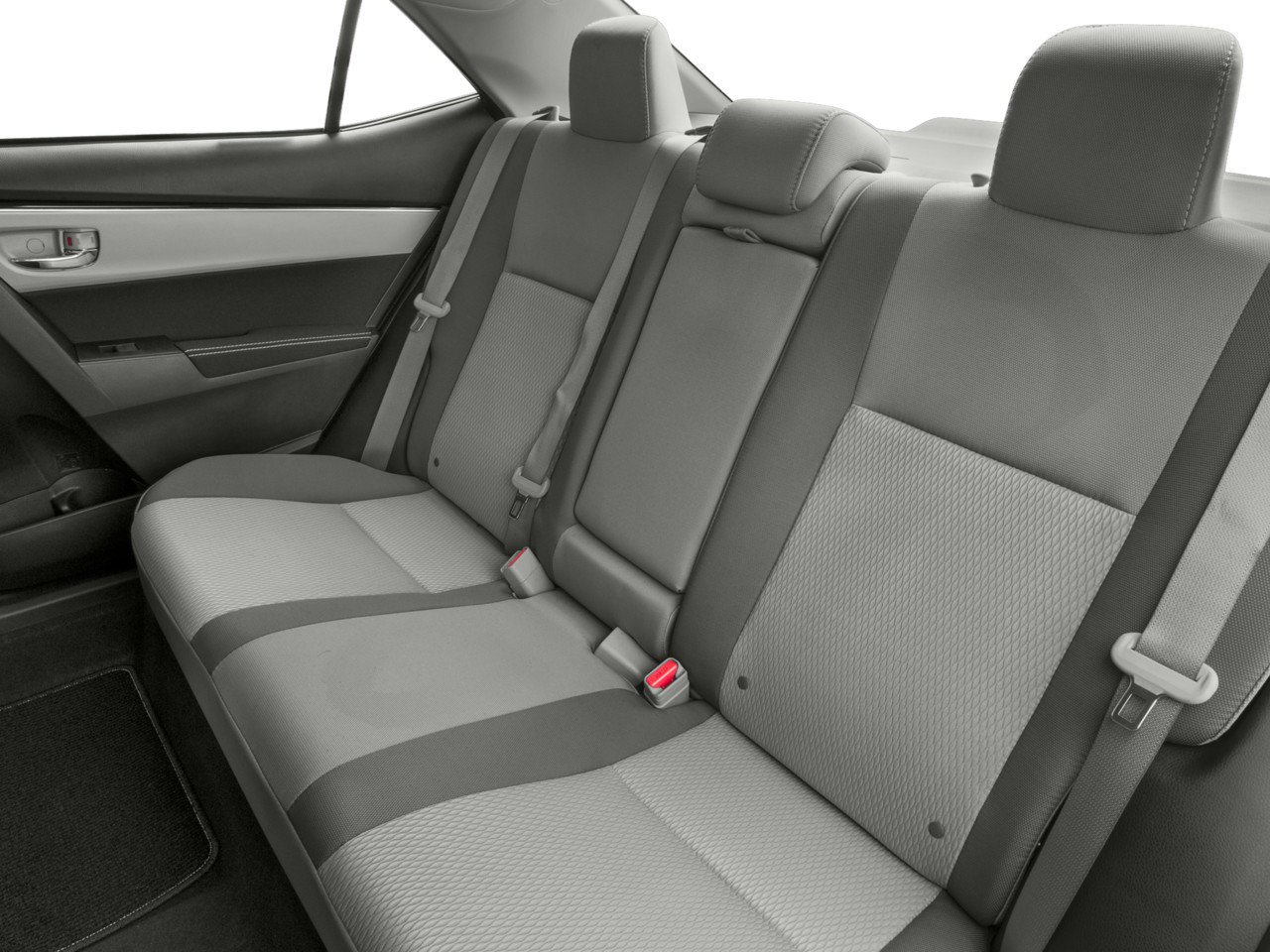 Used 2017 Toyota Corolla LE FWD image 9