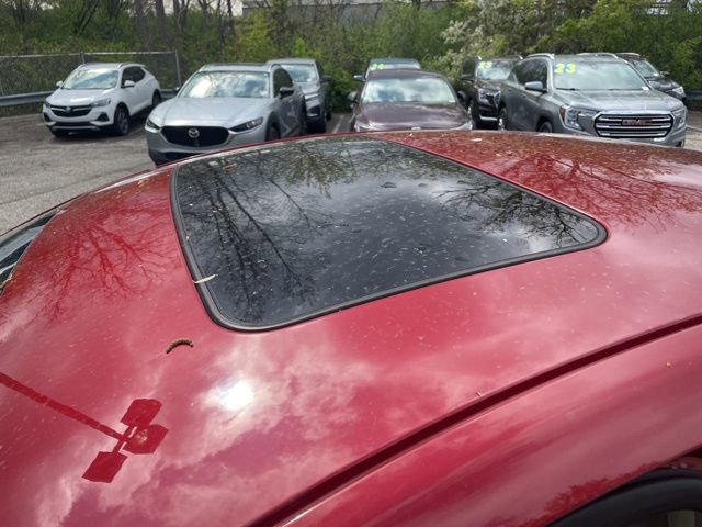 Used 2014 Buick Regal FWD image 29