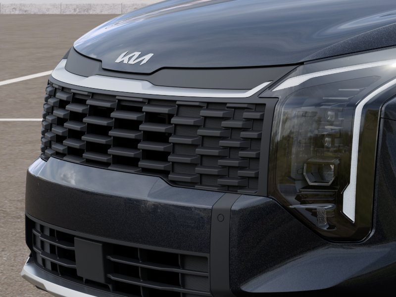 New 2027 Kia Sportage LX FWD image 12