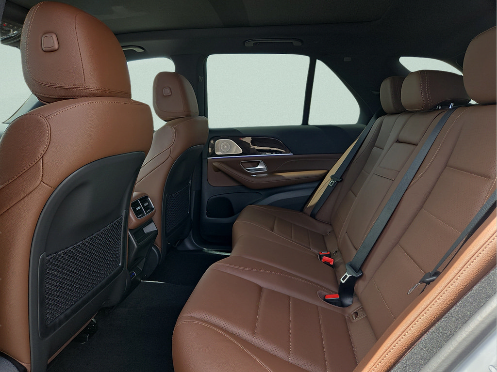 New 2026 Mercedes-Benz GLE 450 4MATIC image 10