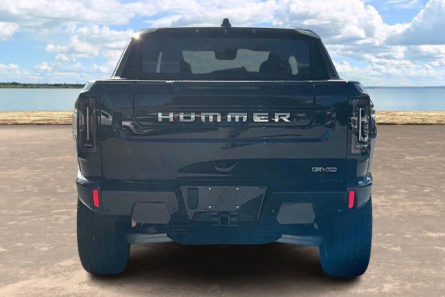 New 2026 GMC Hummer EV 4x4 Crew Cab image 4