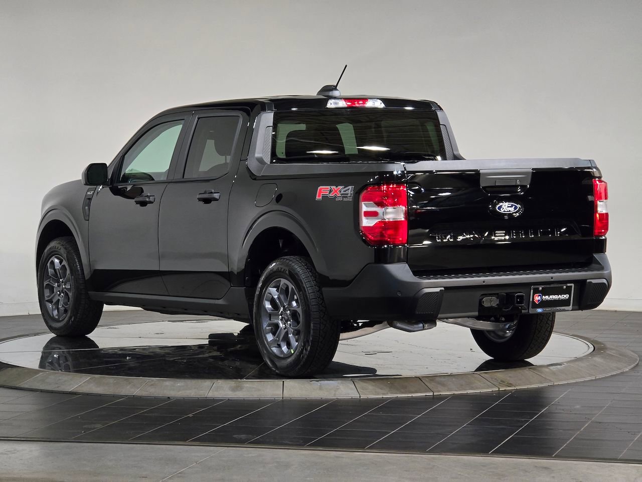 New 2025 Ford Maverick XLT w/ XLT Luxury Package image 10