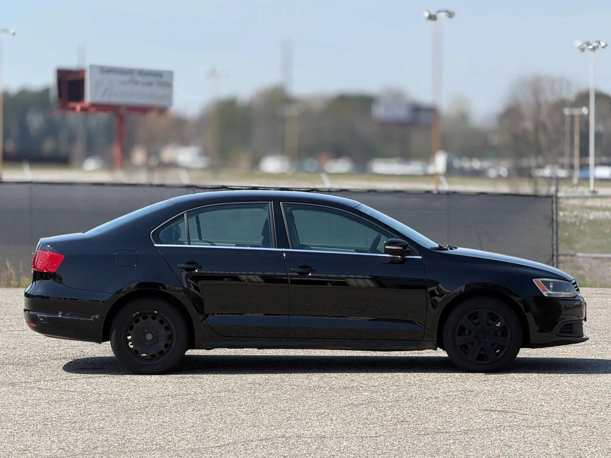 Used 2013 Volkswagen Jetta SE image 7