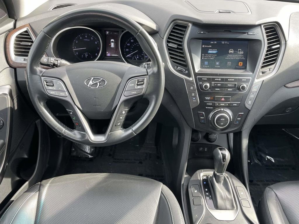 Used 2019 Hyundai Santa Fe XL SE w/ SE Premium Package 02 image 21