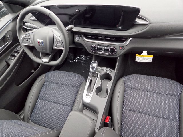 New 2026 Buick Envista Sport Touring w/ Convenience I Package FWD image 18