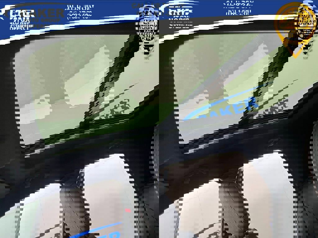 New 2026 Chevrolet TrailBlazer RS w/ Convenience Package image 26