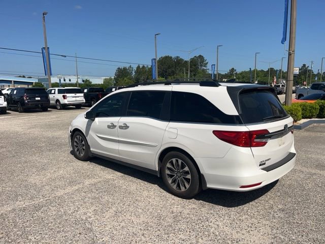 Used 2024 Honda Odyssey EX-L image 8