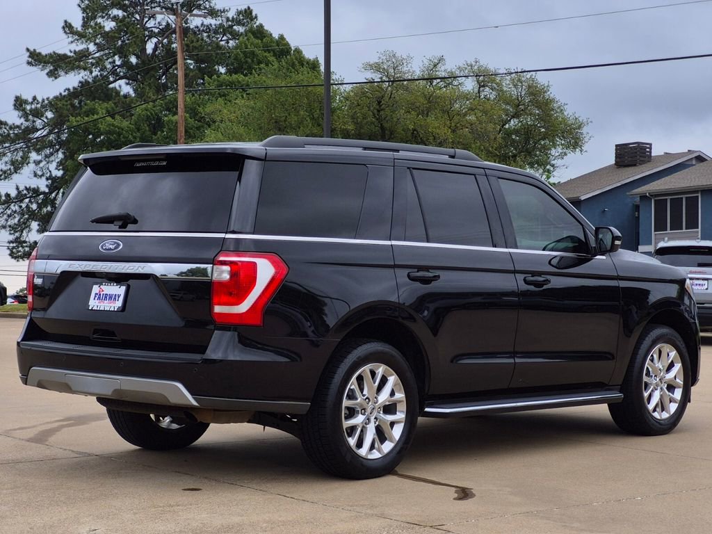 Used 2021 Ford Expedition XLT RWD image 6
