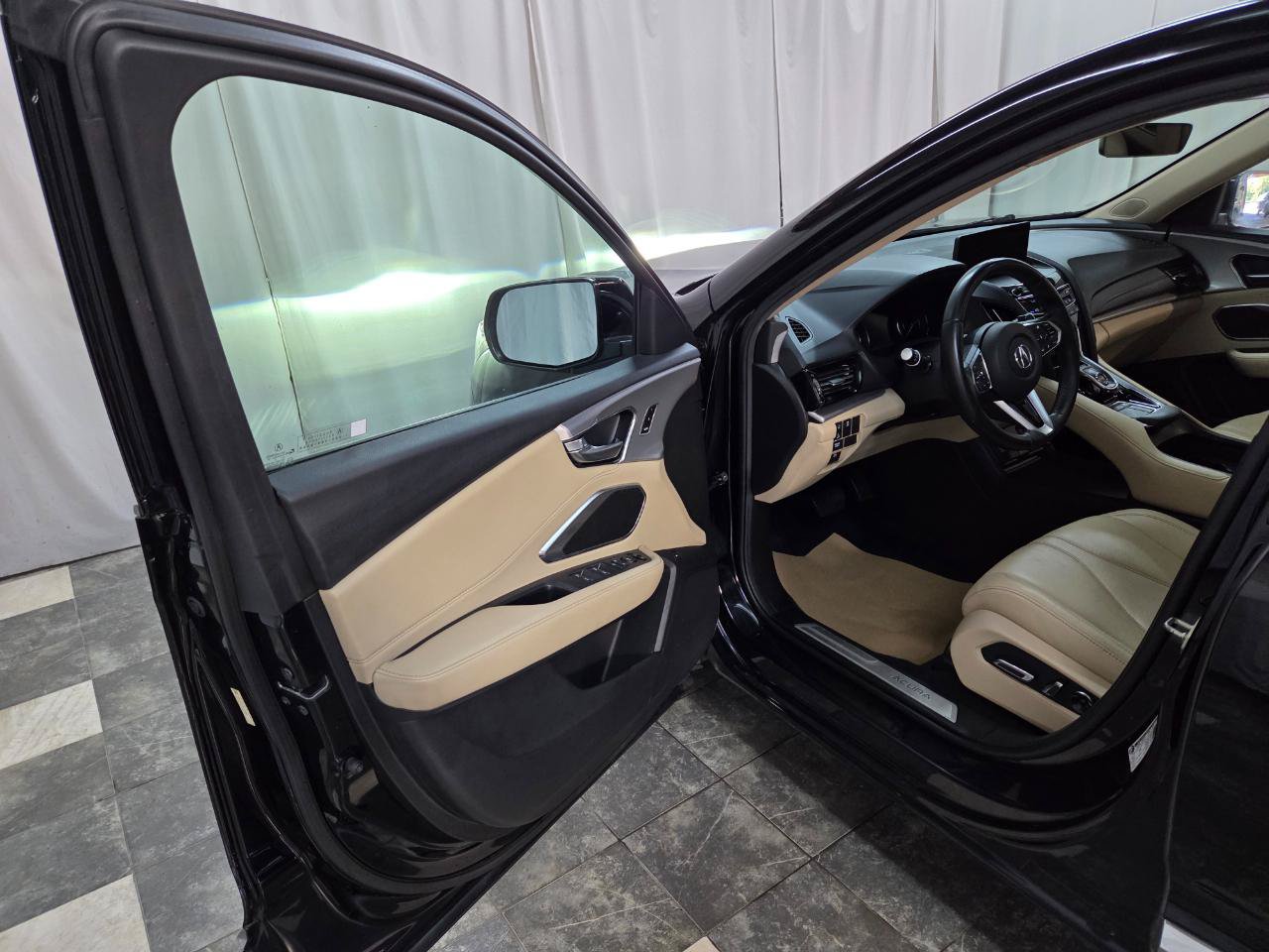 Used 2019 Acura RDX AWD image 11